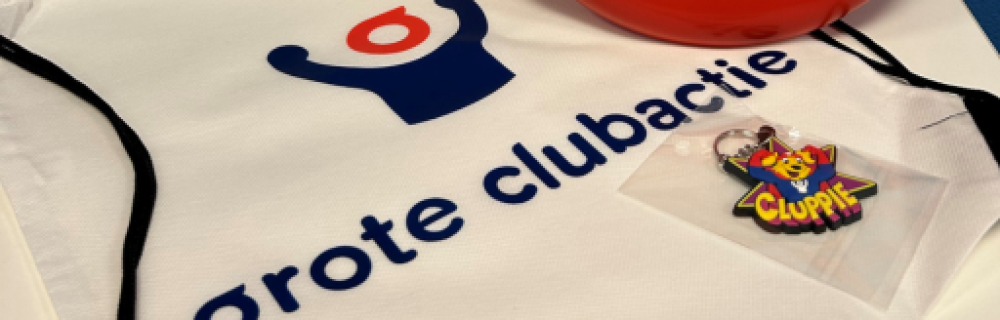 Grote Clubactie