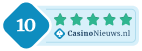 CasinoNieuws badge