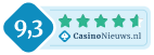 CasinoNieuws badge