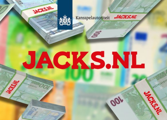 Boete Ksa Jacks