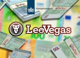Boete LeoVegas Zorgplicht