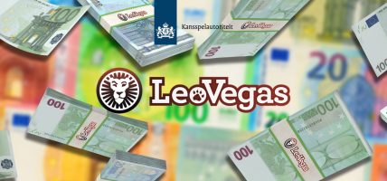 Boete LeoVegas Zorgplicht