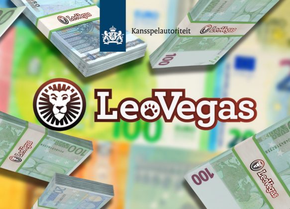Boete LeoVegas Zorgplicht