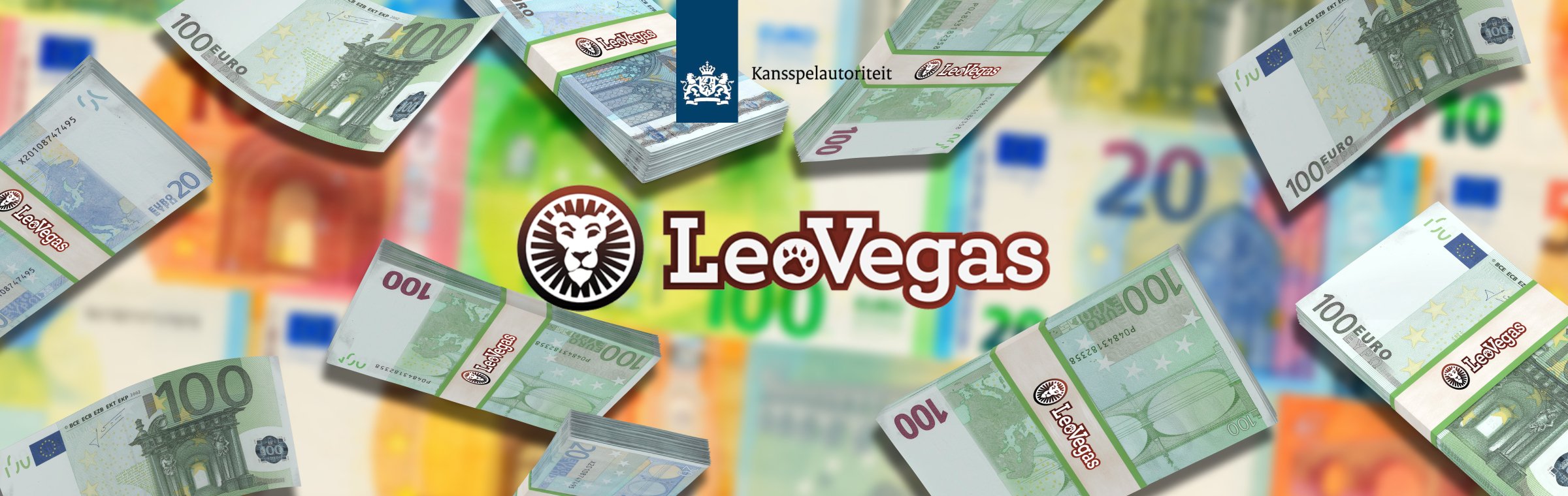 Boete LeoVegas Zorgplicht