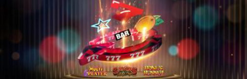 Casino777 Bet & Get