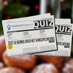 CasinoNieuws quiz nieuwjaar 2025
