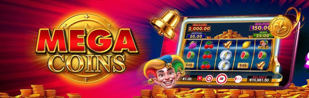 Circus Mega Coins