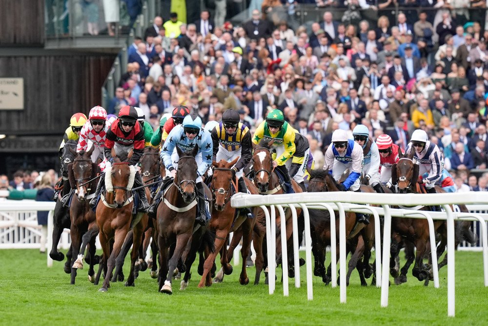 paardenrennen kansspelbelasting