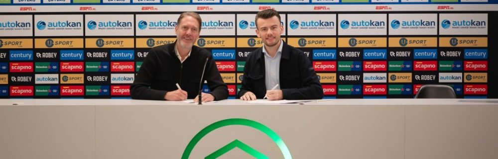 Vriendenloterij FC Groningen