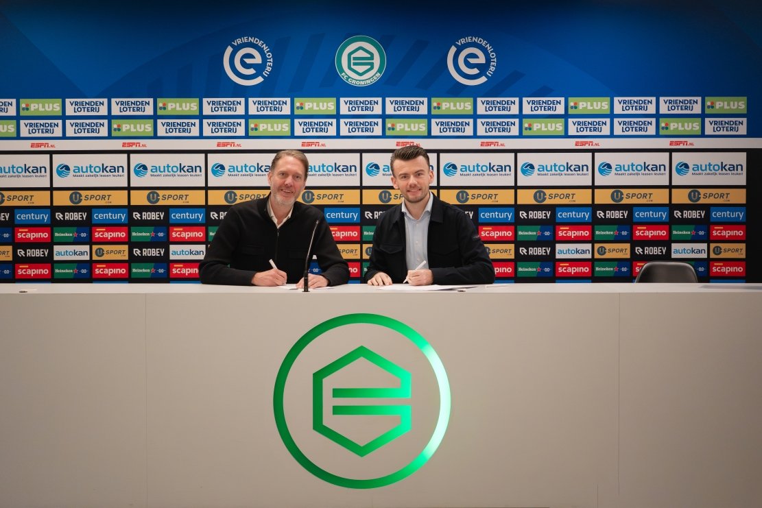 Vriendenloterij FC Groningen