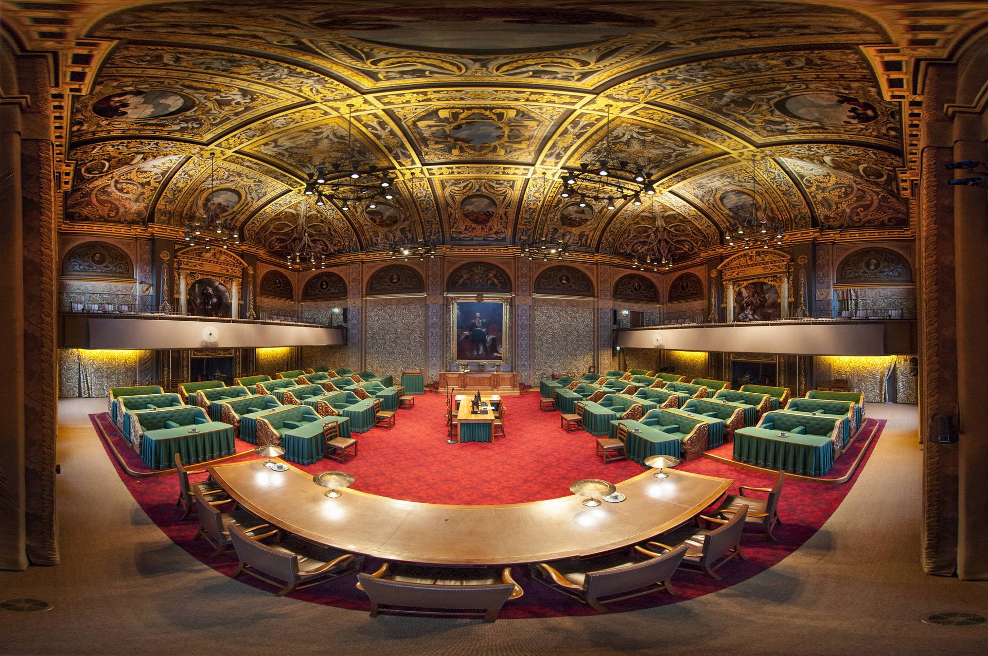 Eerste Kamer