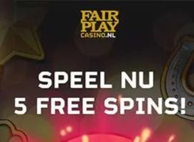 Fair Play no deposit