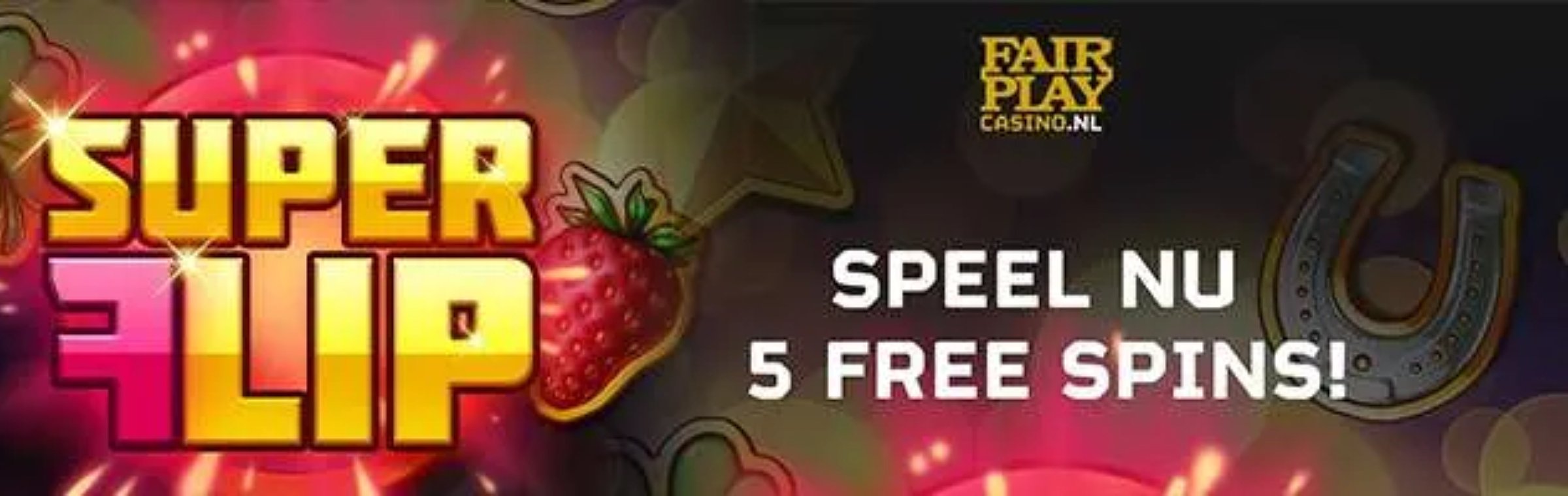 Fair Play no deposit