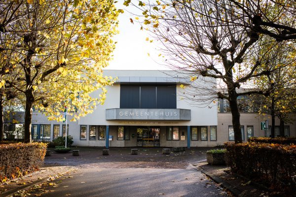 Gemeentehuis Beekdaelen