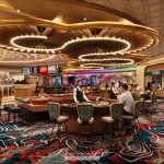 Eerste beelden van nieuwe Holland Casino Groningen