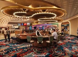 Nieuwe Holland Casino Groningen