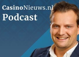 Podcast Steven Vrolijk