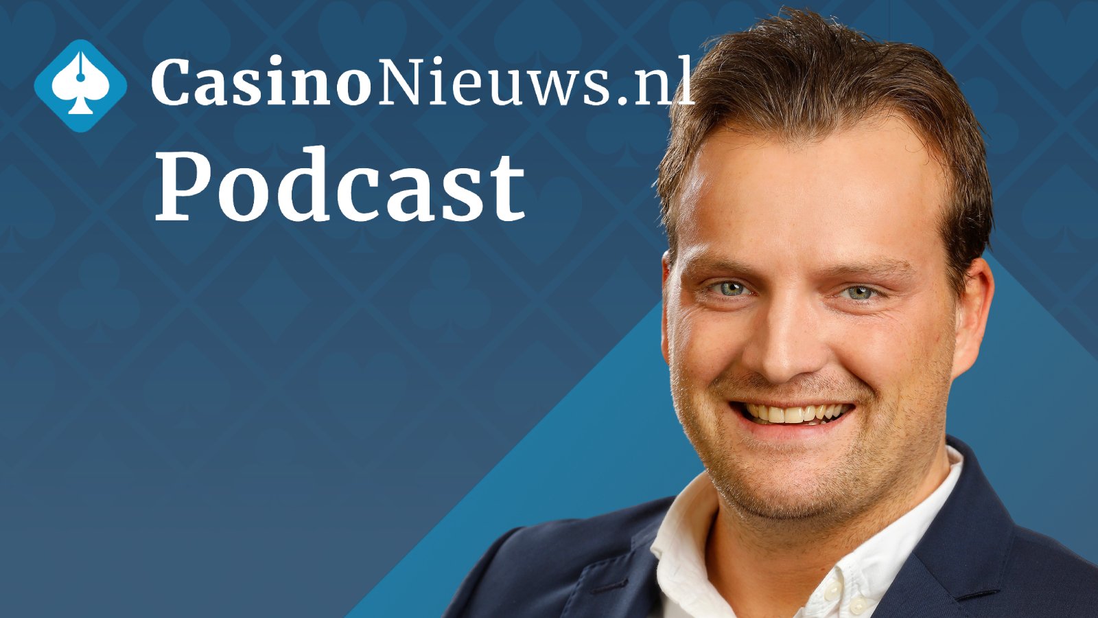 Podcast Steven Vrolijk