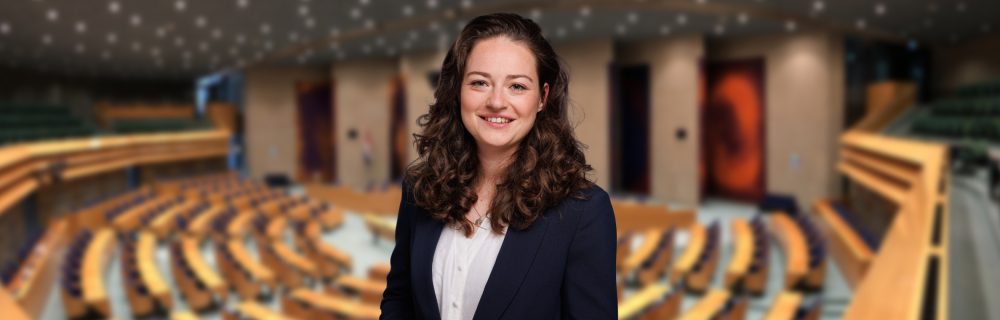 Straatman CDA Kamervragen