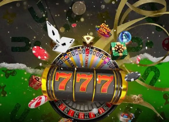 Unibet december Toernooi Festival