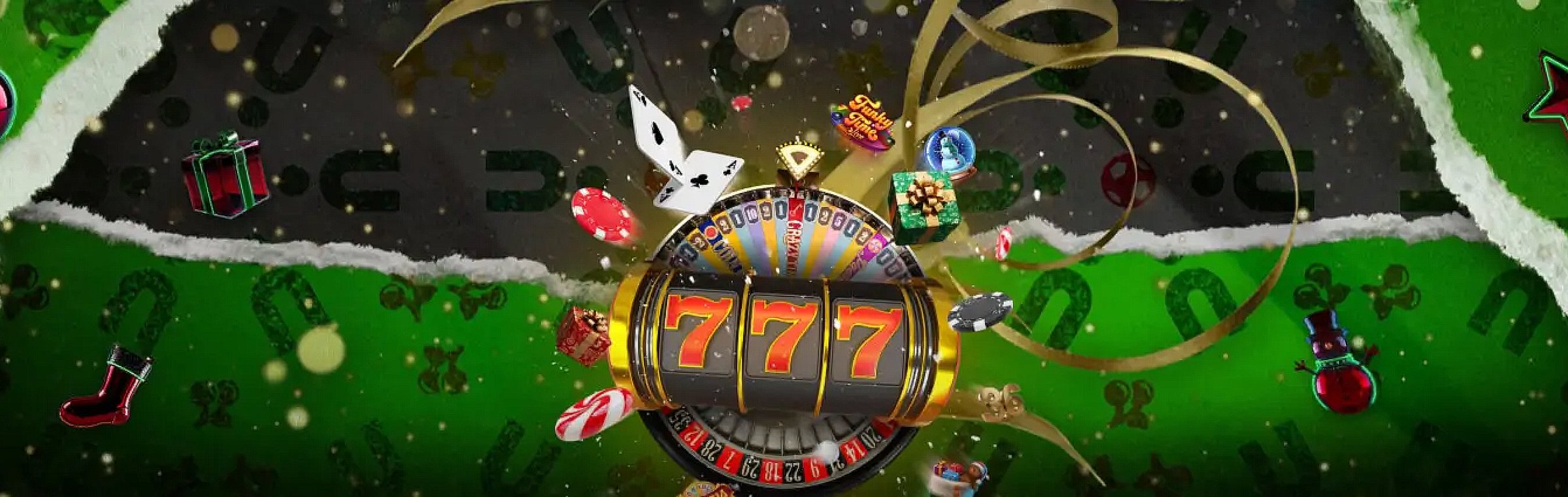 Unibet december Toernooi Festival