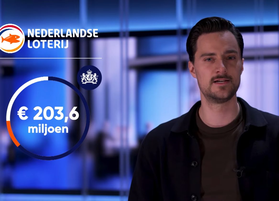 EenVandaag gokken
