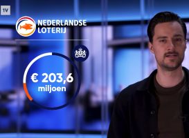 EenVandaag gokken