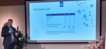 Paul Benner Kansspelautoriteit