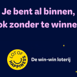 campagne Lot of Happiness