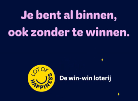 campagne Lot of Happiness