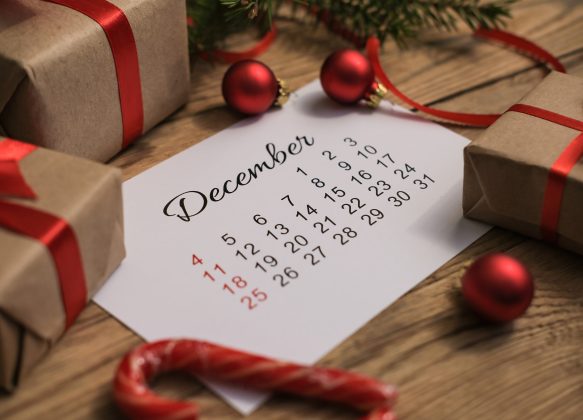 December kalender adventskalender bij het online casino