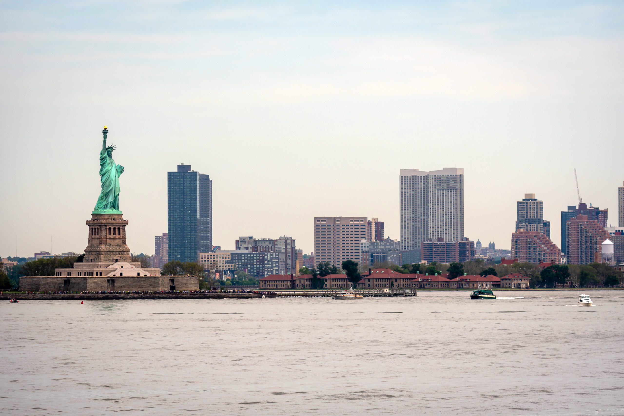 New York casinolicentie