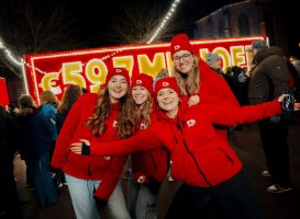 PostcodeKanjer Postcodeloterij Tiel
