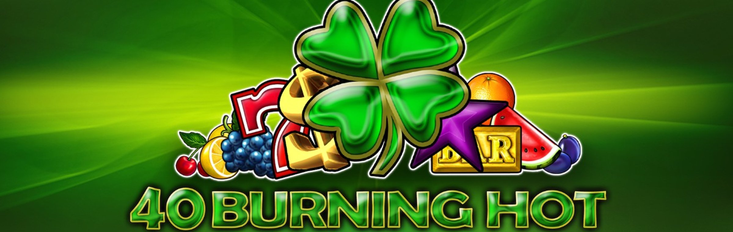 40 Burning Hot Bell Link