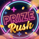 Prize Rush Weekend bij Winnitt