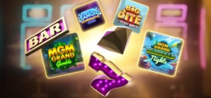 BetMGM casino welkomstbonus