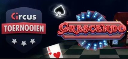 Circus Crescendo-toernooi