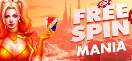 Circus Free spin Mania