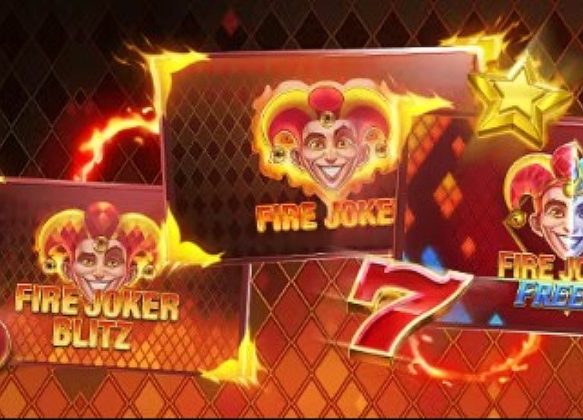 Circus Play'n GO-toernooi