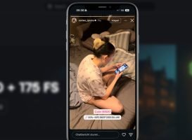Esmee Ipema casino trueluck