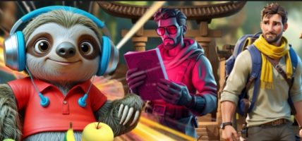 Hard Rock Epic Tumble-toernooi