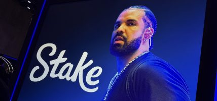 Stake Drake (ICE Barcelona 2026, foto via CasinoNieuws.nl)