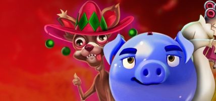 Jacks.nl Games Global toernooi