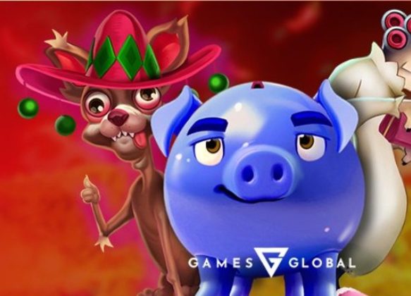 Jacks.nl Games Global toernooi