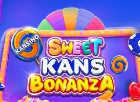 Kansino Sweet Kans Bonanza