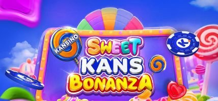 Kansino Sweet Kans Bonanza