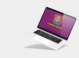 KimHollandCasino laptop