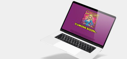 KimHollandCasino laptop