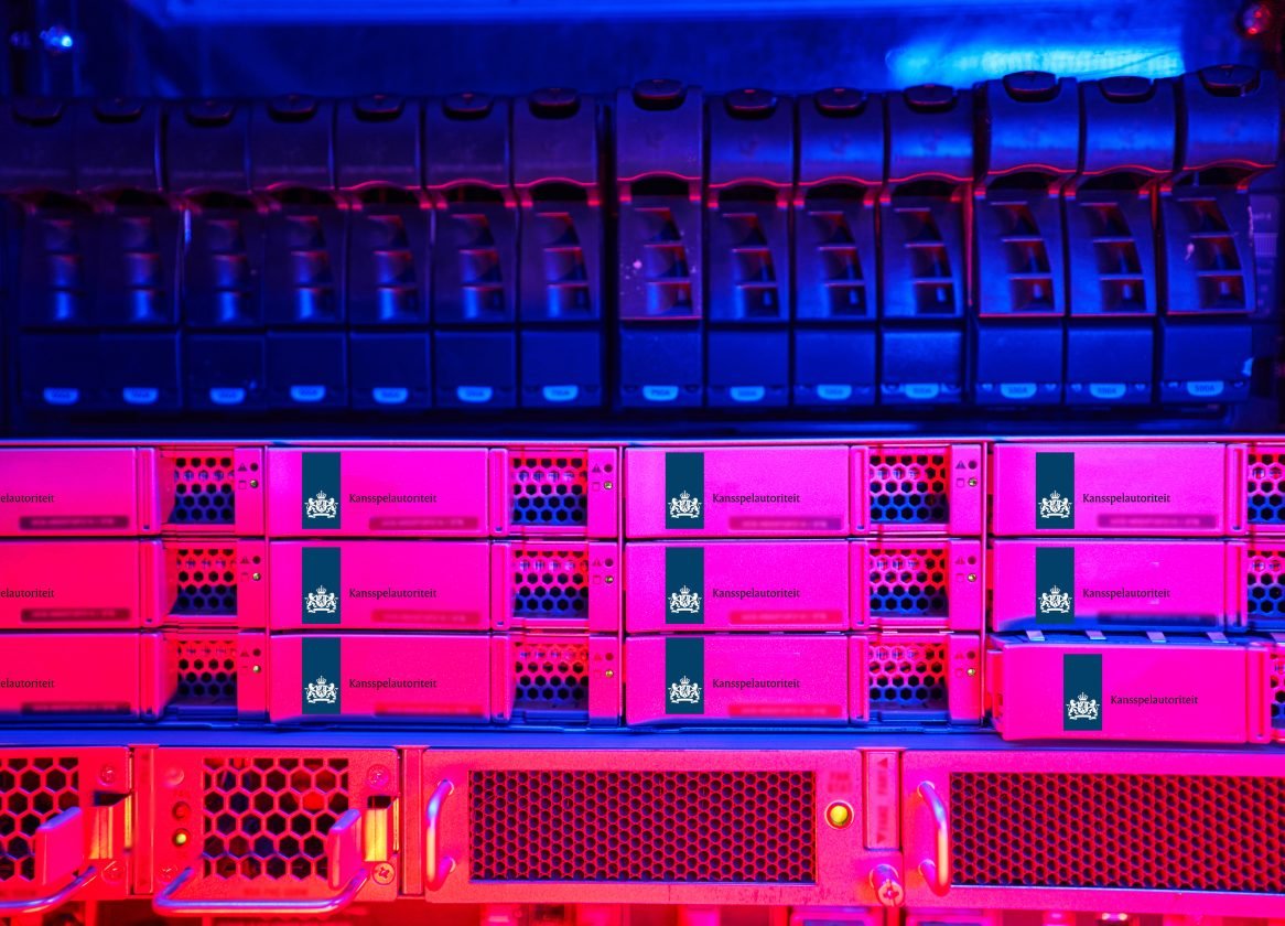 Ksa servers Cruks Europa League