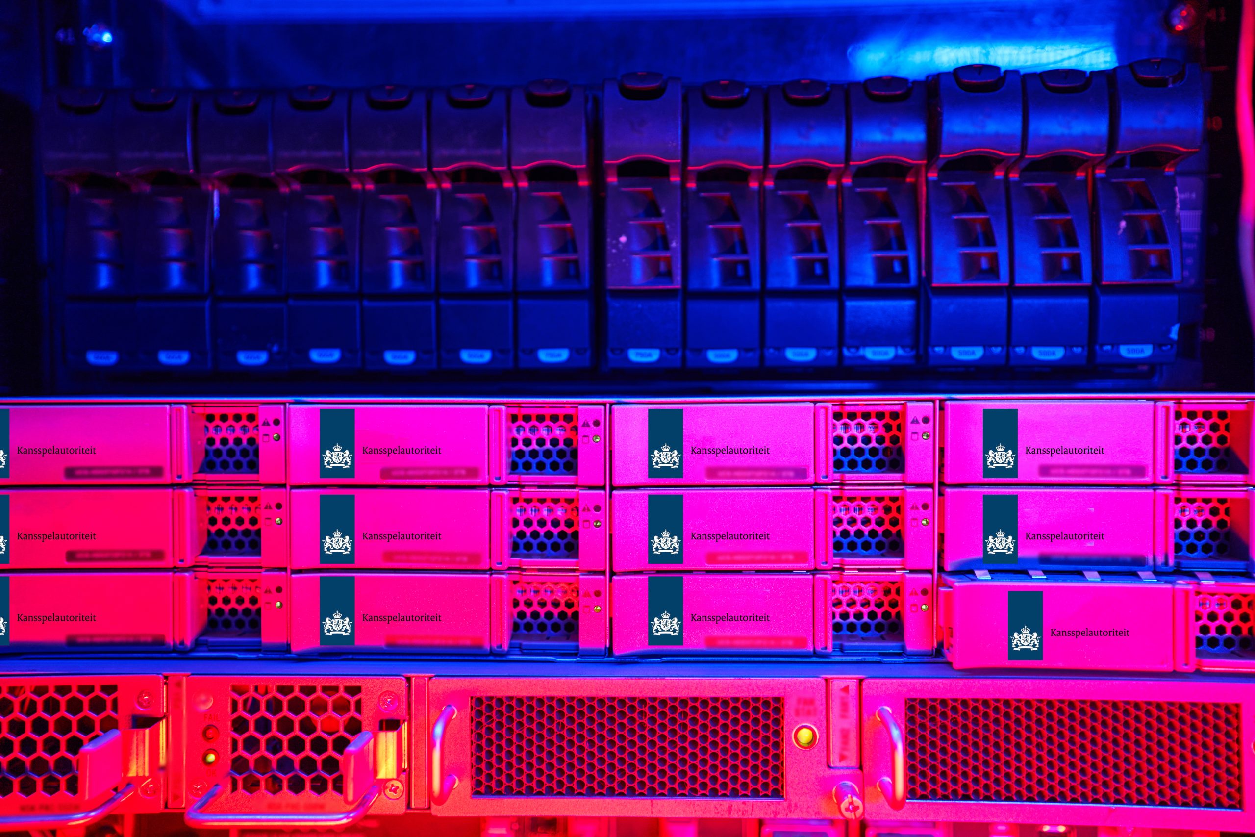Ksa servers Cruks Europa League
